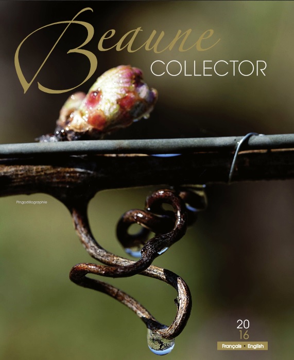 Beaune collector